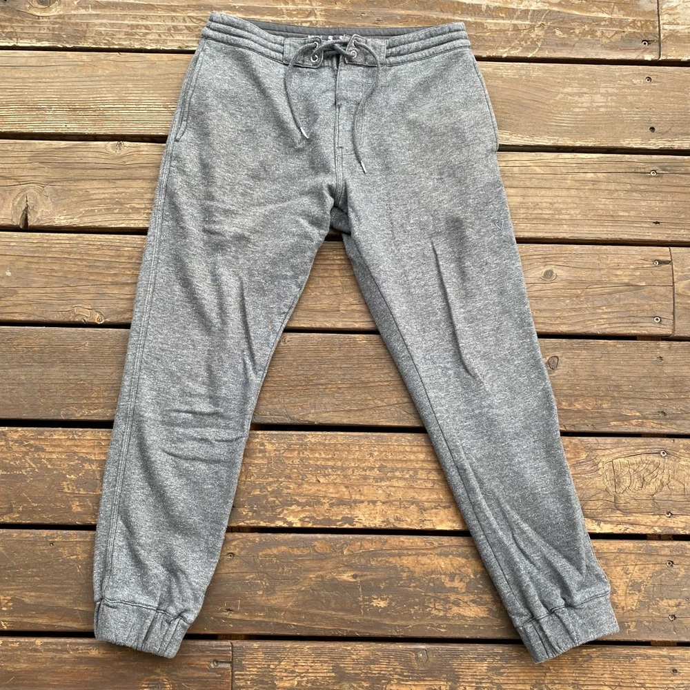 Vissla coastal sofa surfer jogger sweatpants